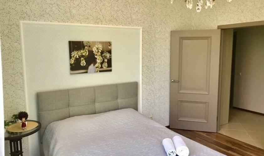 Sunny Svetlogorsk 13, 21, 22, 27