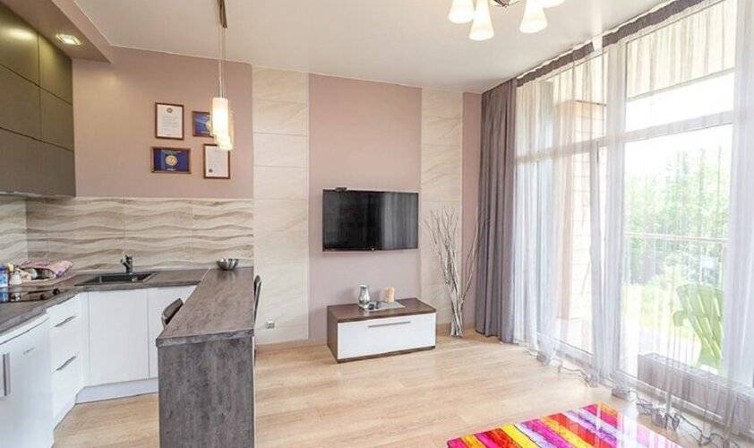 Sunny Svetlogorsk 13, 21, 22, 27