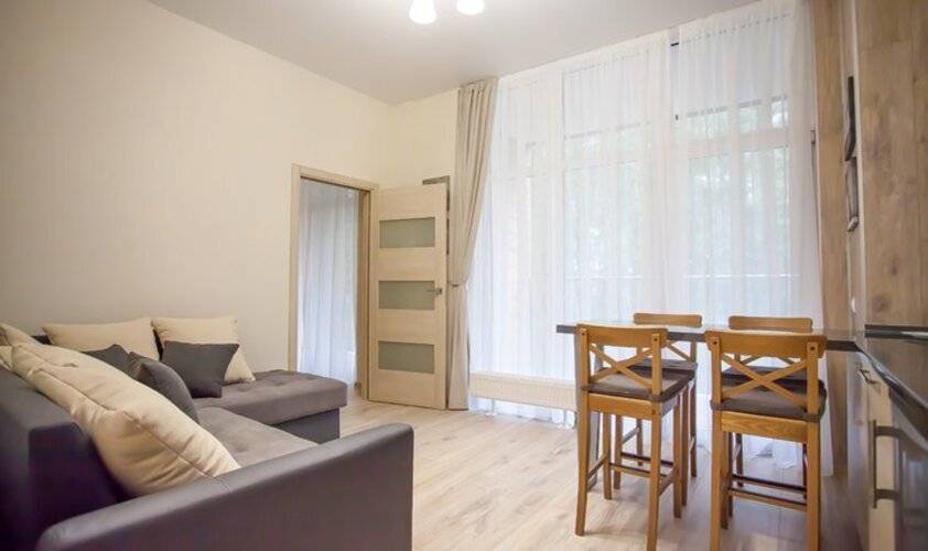 Sunny Svetlogorsk 13, 21, 22, 27