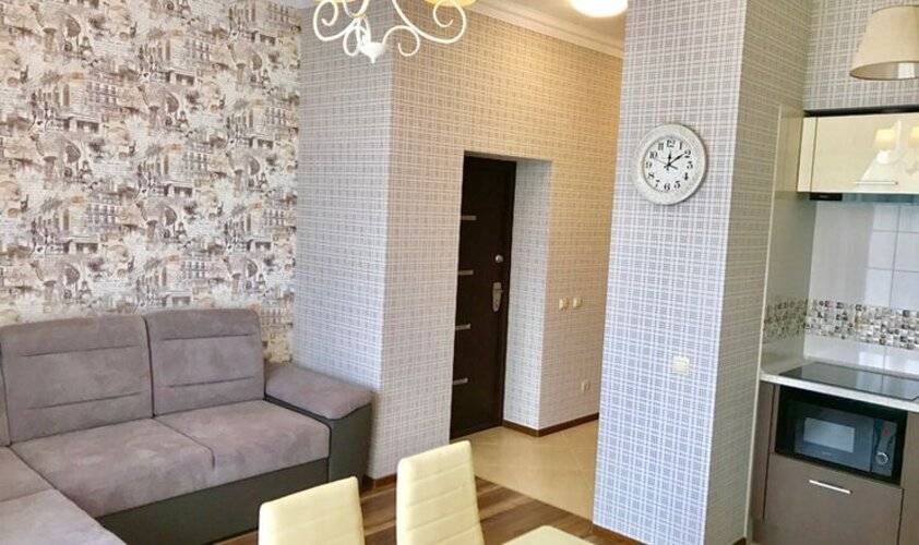 Sunny Svetlogorsk 13, 21, 22, 27