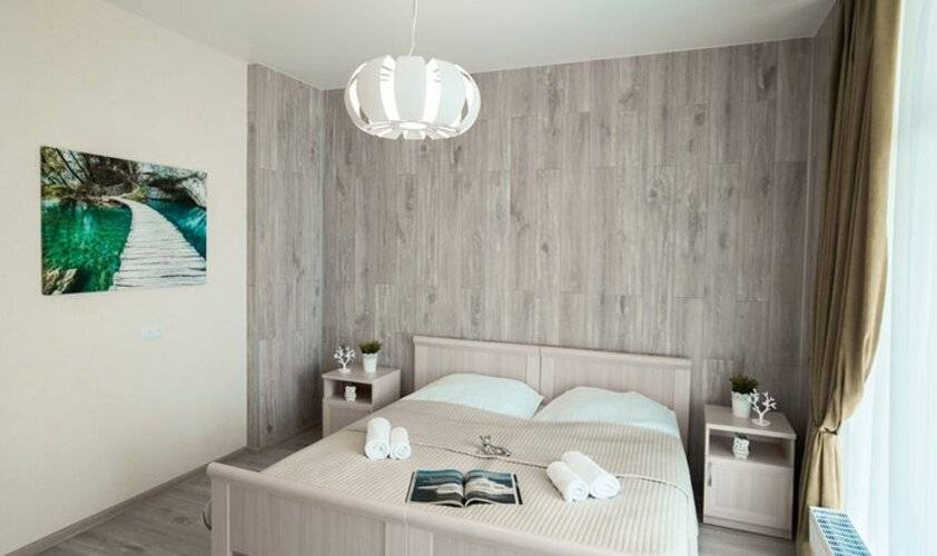 Sunny Svetlogorsk 13, 21, 22, 27