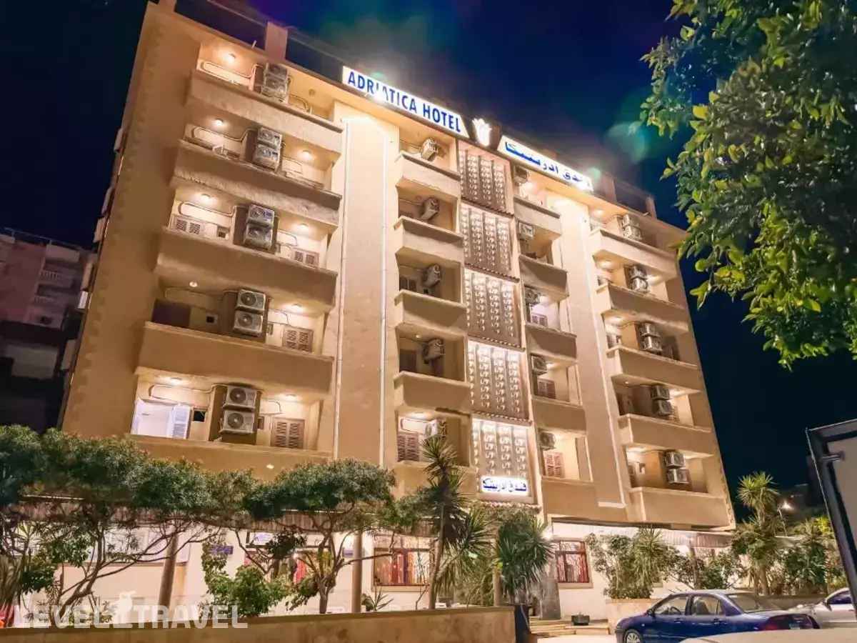 Adriatica Hotel