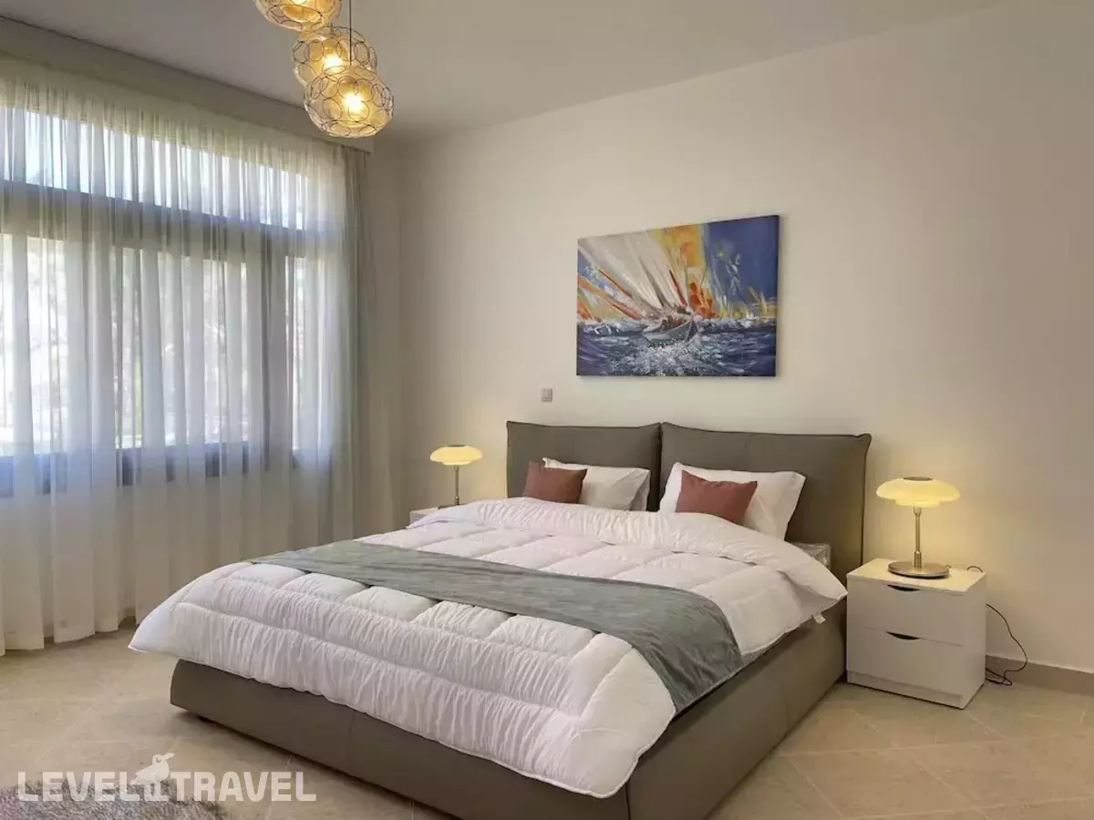 Marassi North Coast Twin House Verdi 78