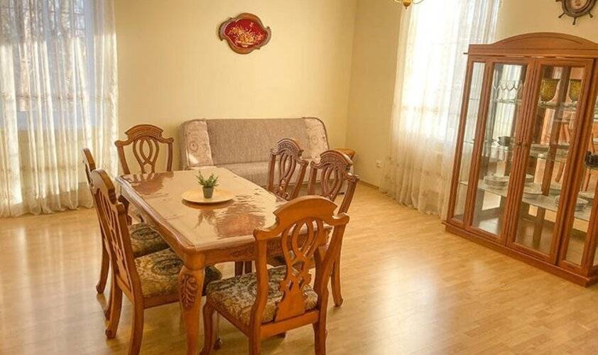 Sunny Svetlogorsk 6