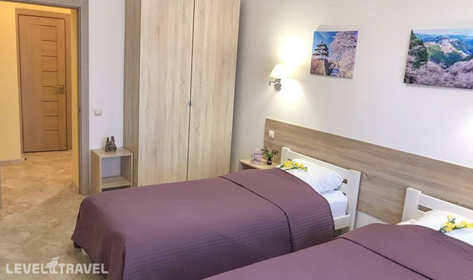 фотографии отеля Sunny Svetlogorsk 8,9,10 в Россия(Светлогорск) - фото №3