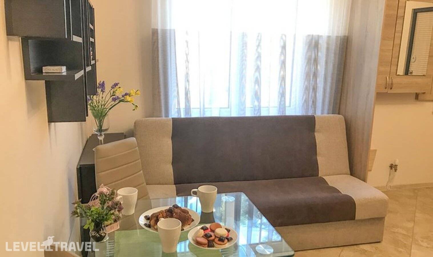 фотографии отеля Sunny Svetlogorsk 8,9,10 в Россия(Светлогорск) - фото №7