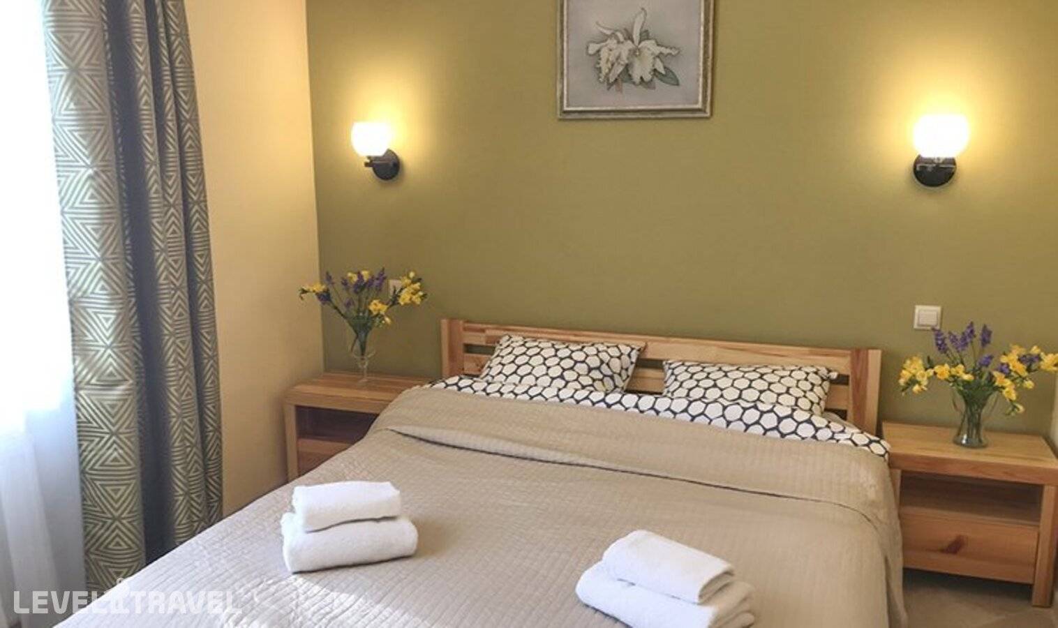 фотографии отеля Sunny Svetlogorsk 8,9,10 в Россия(Светлогорск) - фото №2