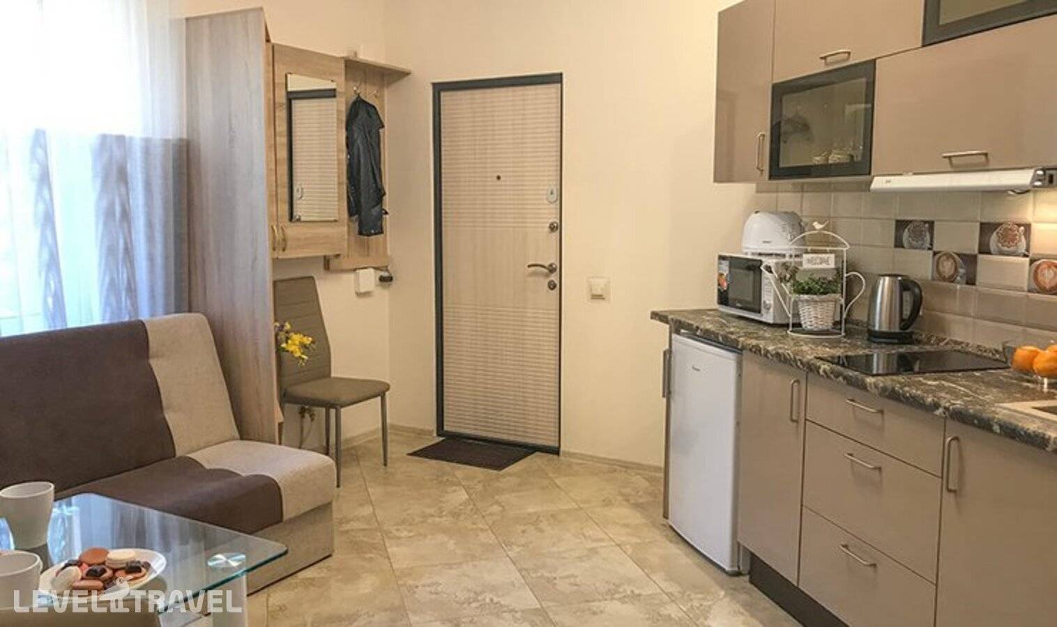 фотографии отеля Sunny Svetlogorsk 8,9,10 в Россия(Светлогорск) - фото №6