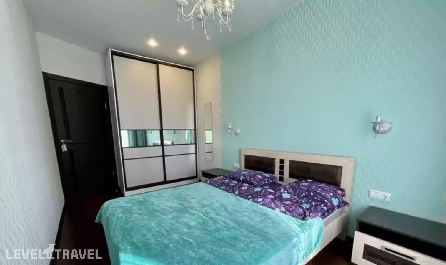 Апартаменты На Красных Мадьяр 14/2