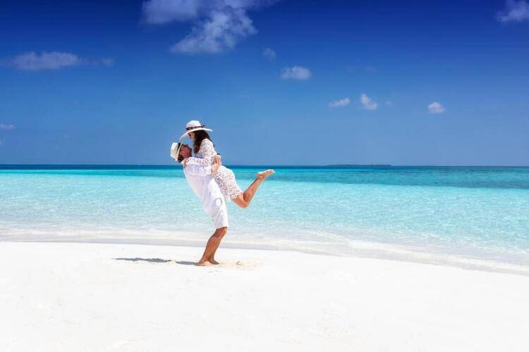 Avani+ Fares Maldives Resort