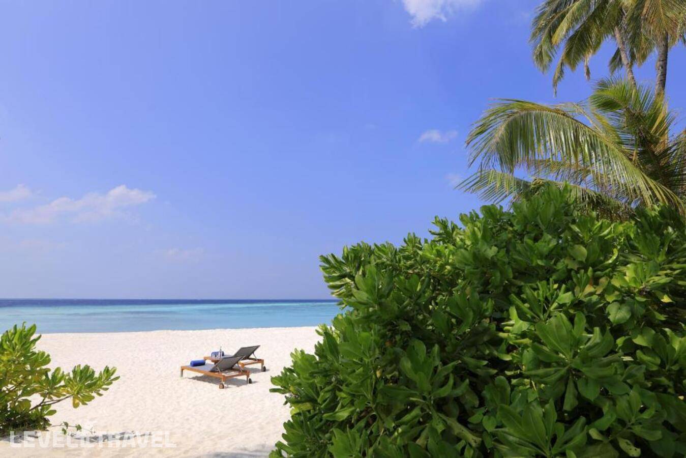 Avani+ Fares Maldives Resort — фото 10