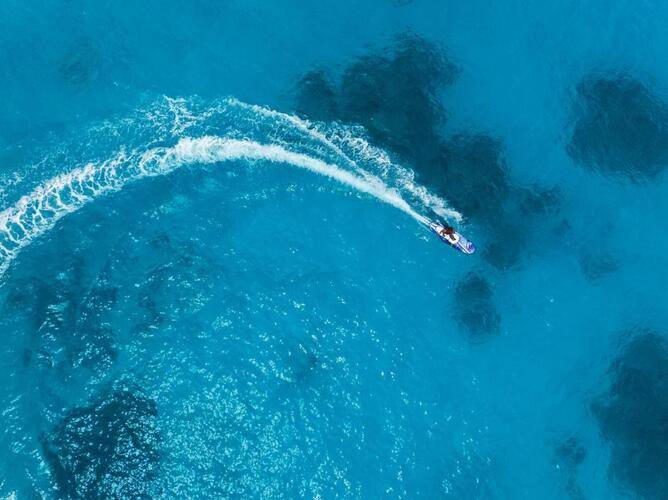 Avani+ Fares Maldives Resort