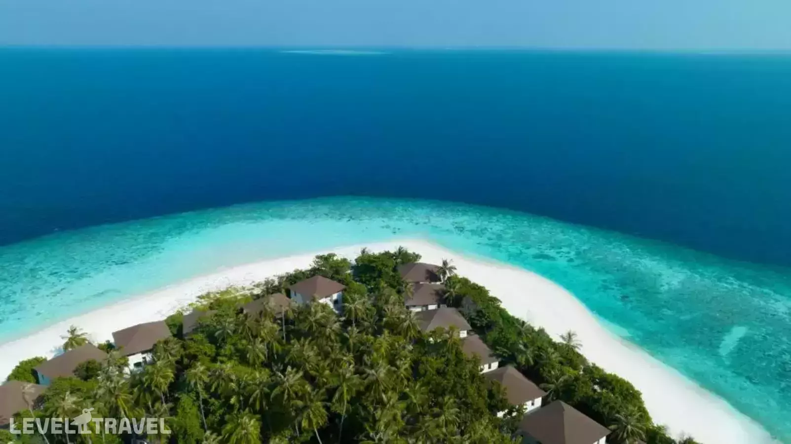 Avani+ Fares Maldives Resort