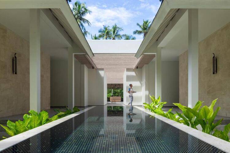 Avani+ Fares Maldives Resort