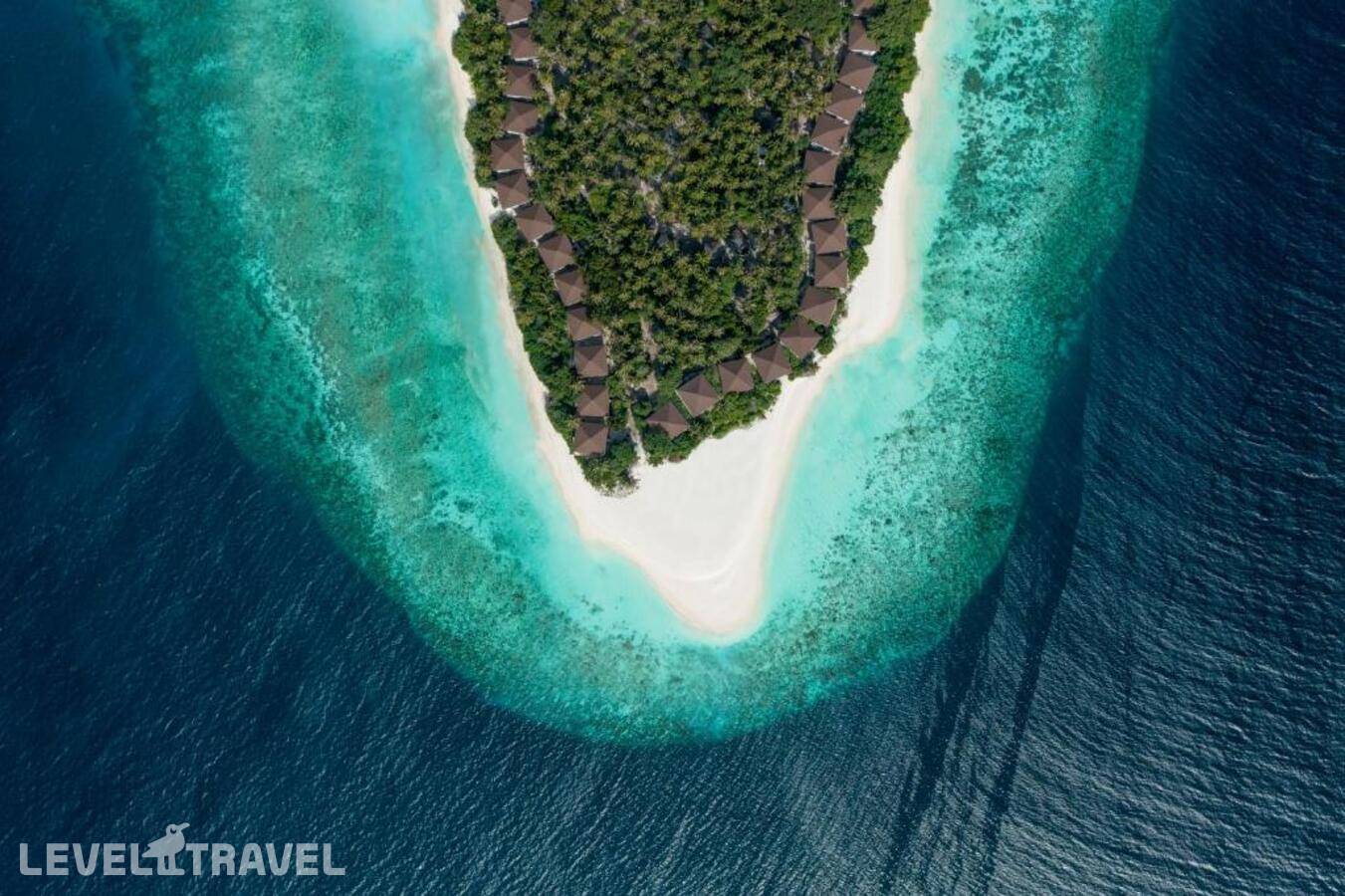 Avani+ Fares Maldives Resort — фото 7
