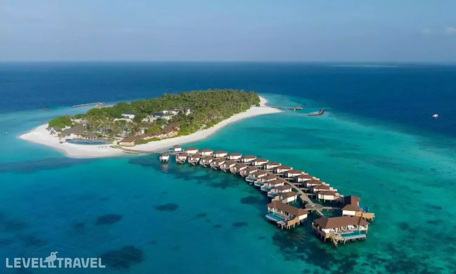 Avani+ Fares Maldives Resort