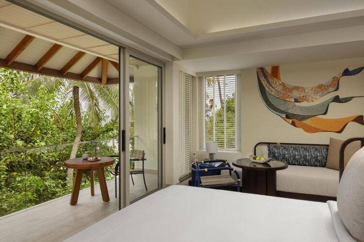 Avani+ Fares Maldives Resort