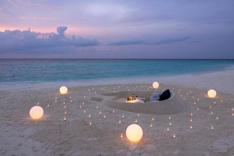 Avani+ Fares Maldives Resort