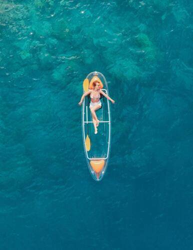 Avani+ Fares Maldives Resort
