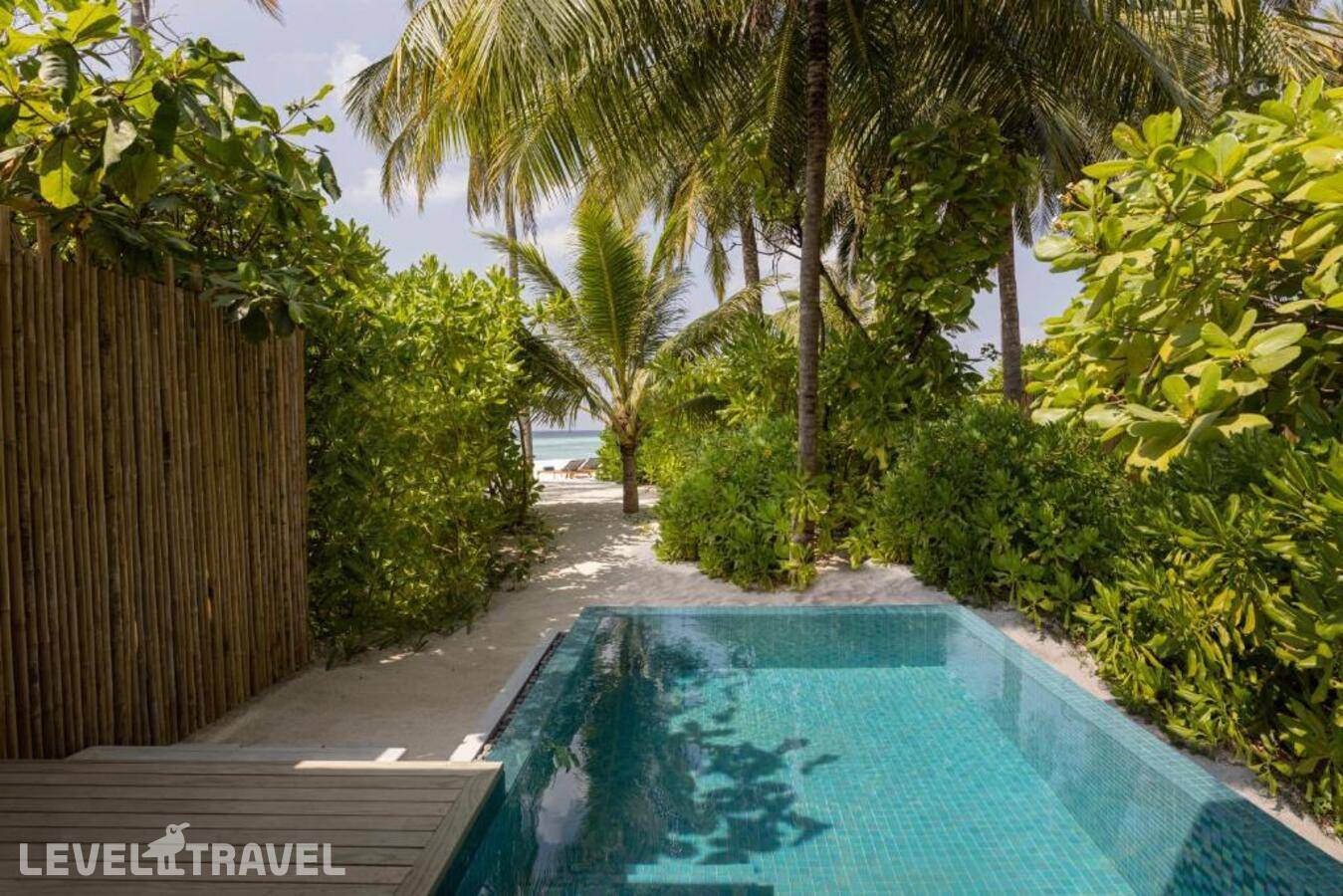 Avani+ Fares Maldives Resort — фото 8