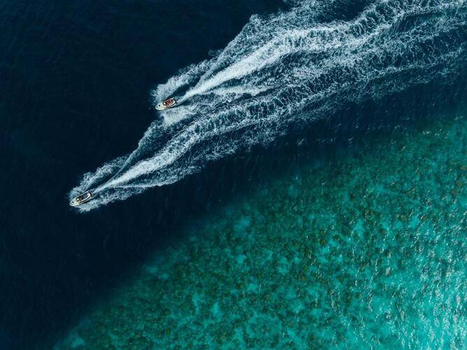 Avani+ Fares Maldives Resort