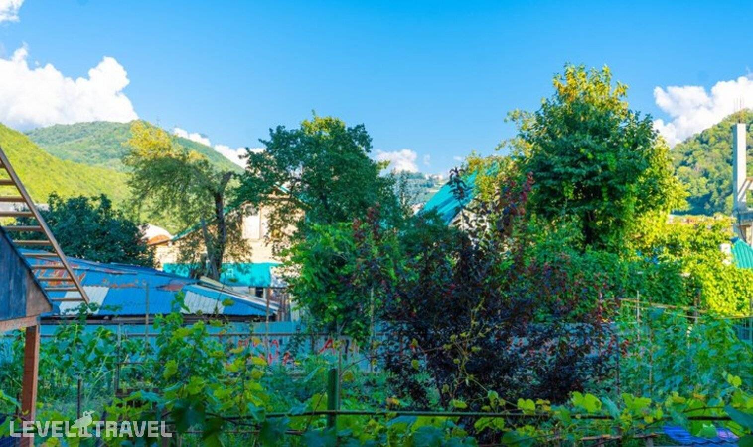 фотографии отеля Апартаменты На Автомобильном 10 в Россия(Эсто-Садок) - фото №12