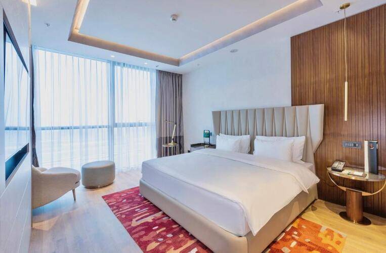 Samarkand Regency Amir Temur