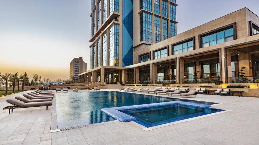 Samarkand Regency Amir Temur