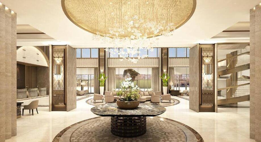 Samarkand Regency Amir Temur