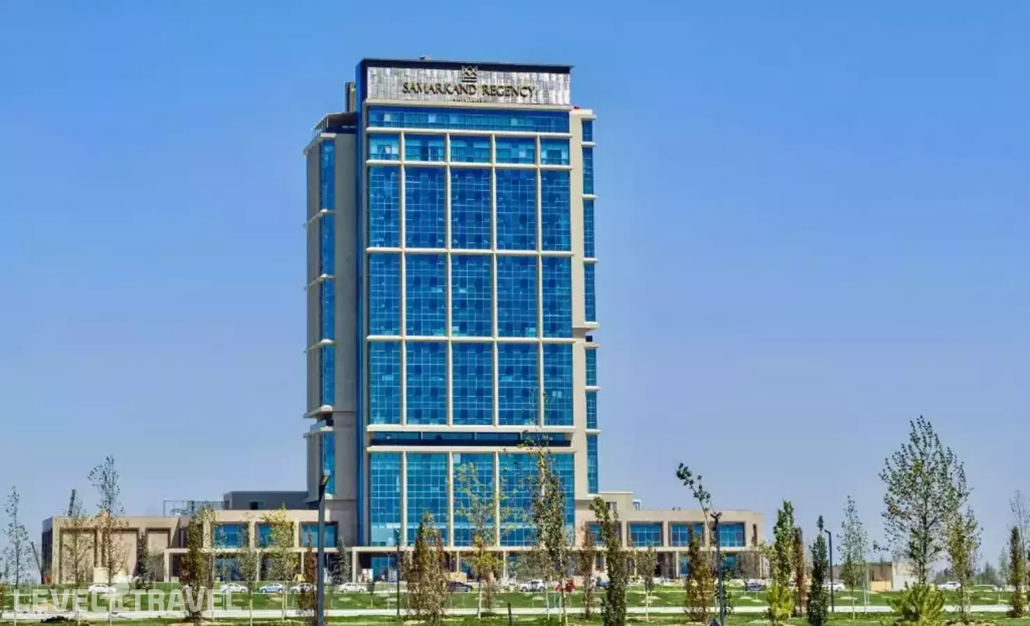 Samarkand Regency Amir Temur