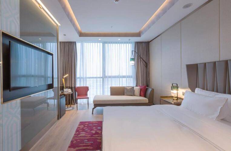 Samarkand Regency Amir Temur