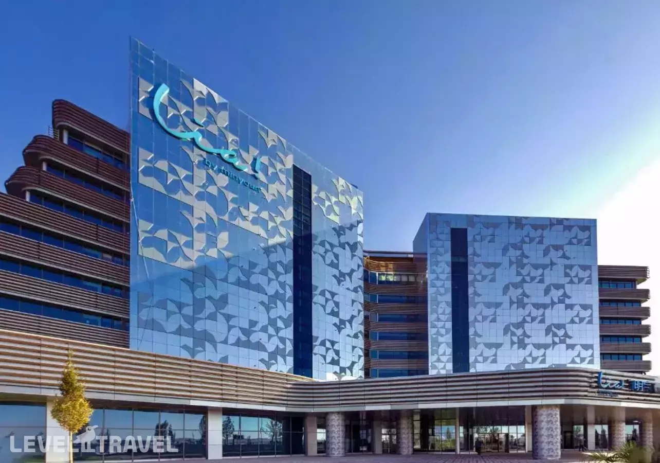 Lia! By Minyoun Stars Of Ulugbek