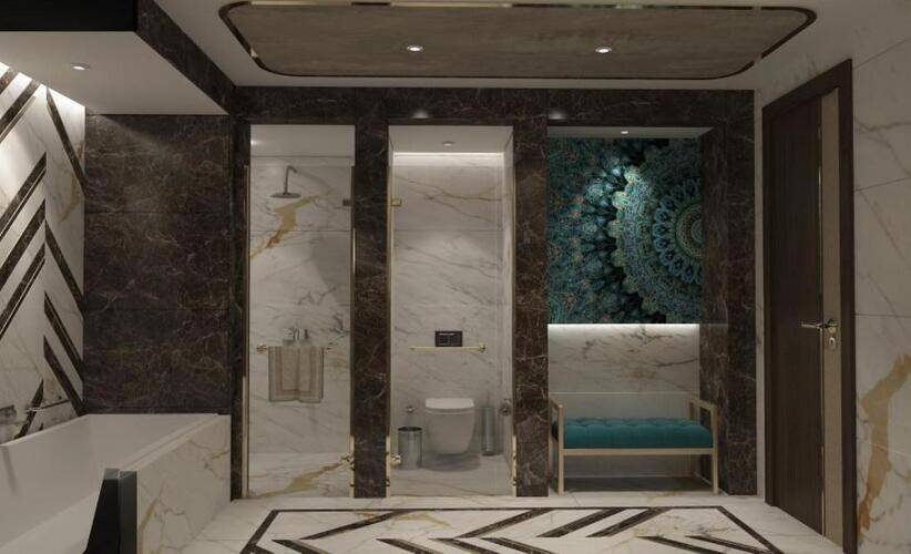 Wellness Park Hotel Turon