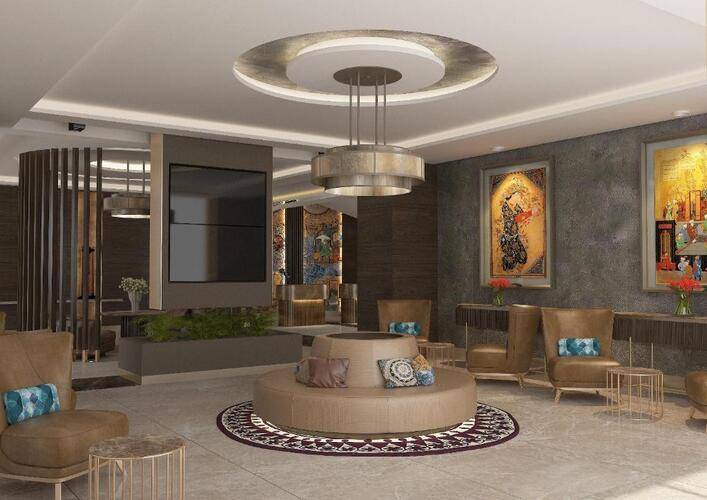 Wellness Park Hotel Turon