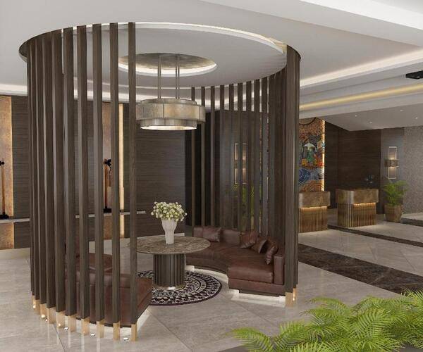 Wellness Park Hotel Turon