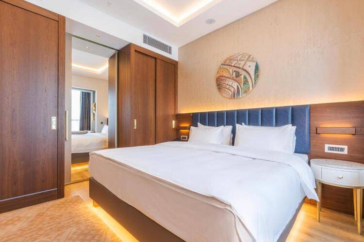 Wellness Park Hotel Turon
