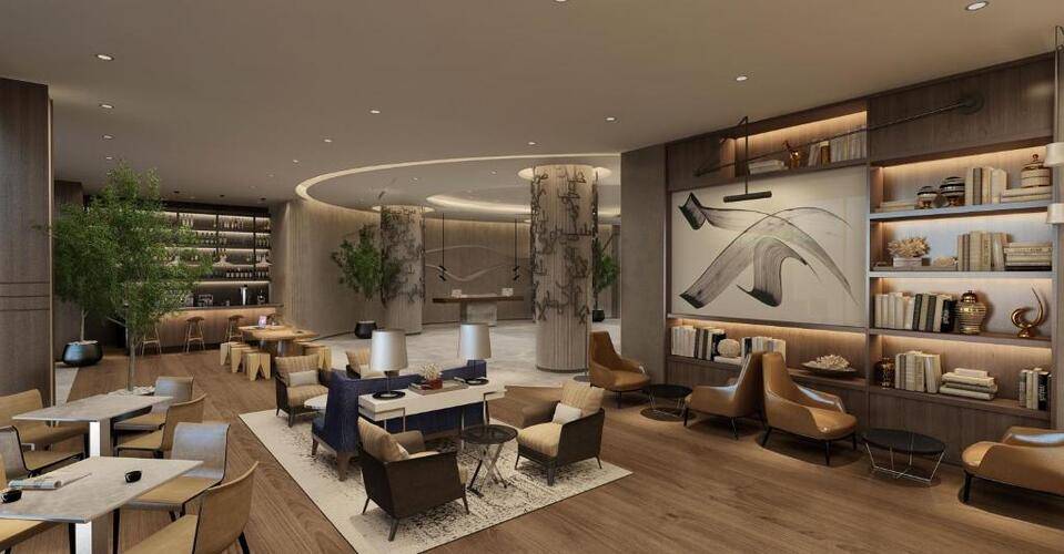 Wellness Park Hotel Afrosiyob