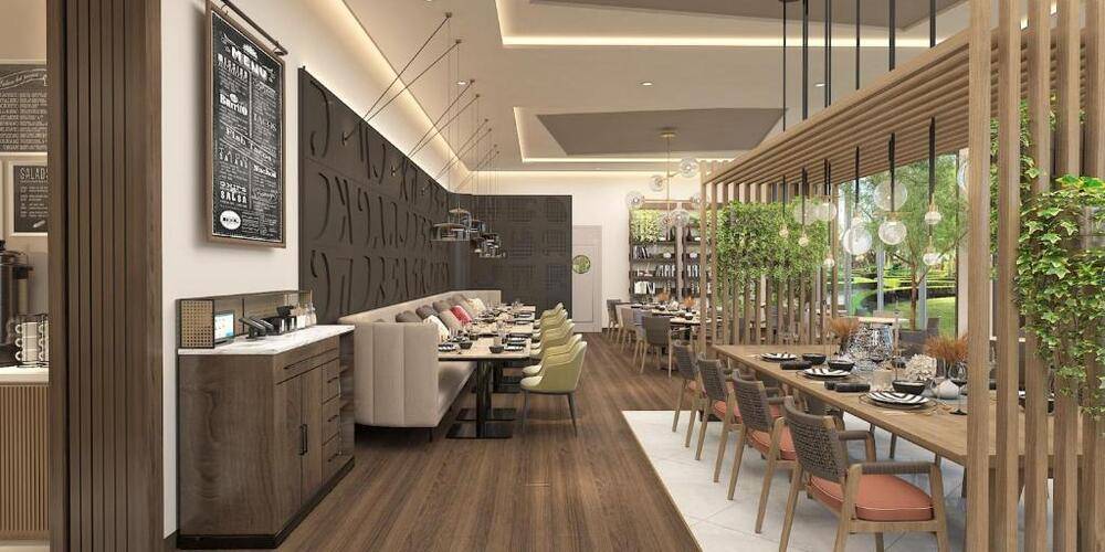 Wellness Park Hotel Afrosiyob