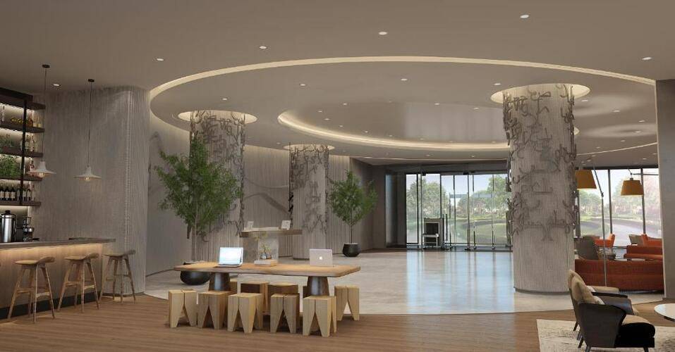 Wellness Park Hotel Afrosiyob