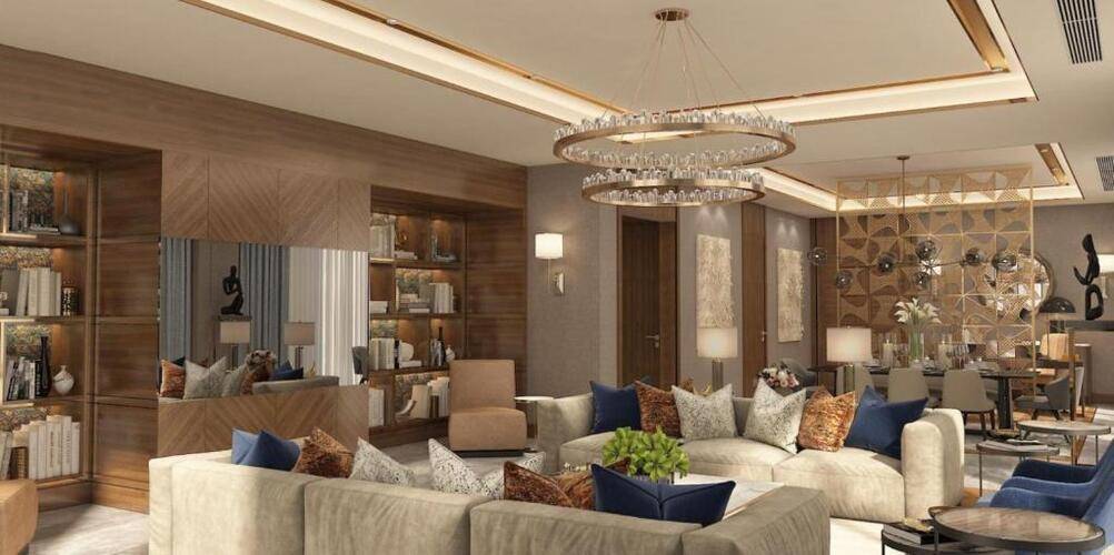 Wellness Park Hotel Afrosiyob
