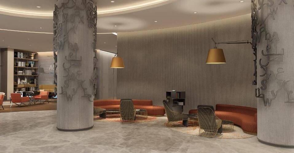 Wellness Park Hotel Afrosiyob