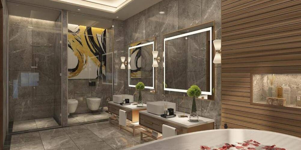 Wellness Park Hotel Afrosiyob