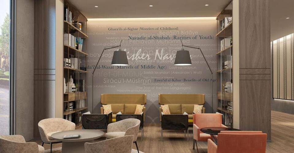 Wellness Park Hotel Afrosiyob