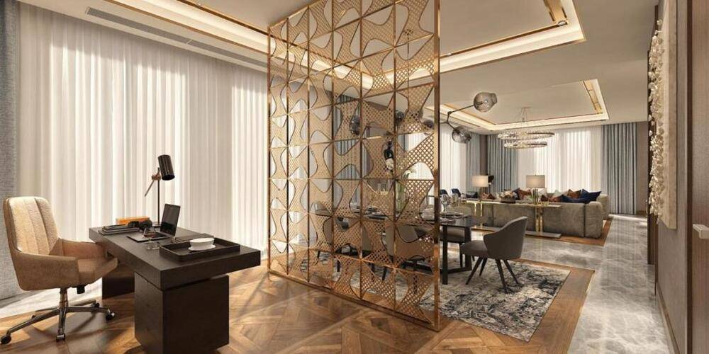 Wellness Park Hotel Afrosiyob