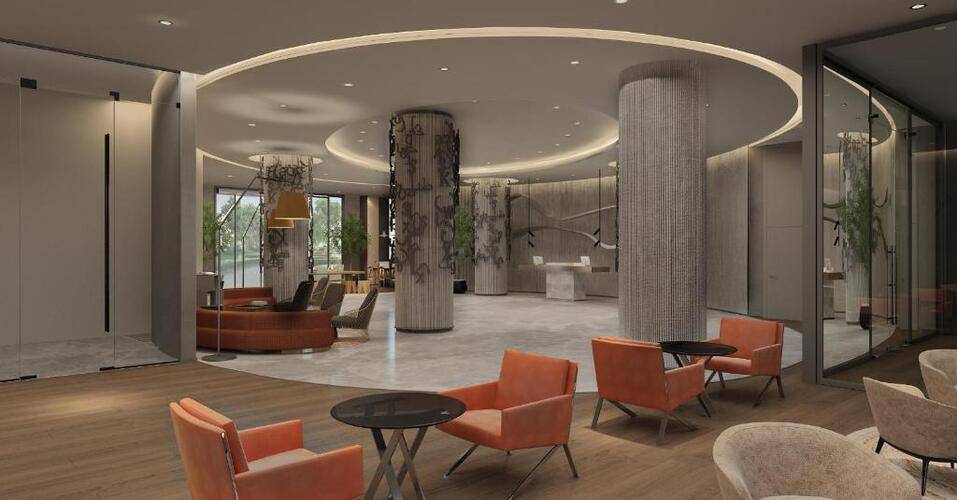 Wellness Park Hotel Afrosiyob