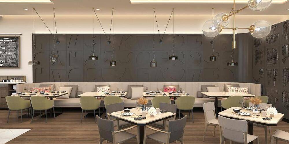 Wellness Park Hotel Afrosiyob