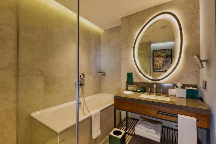 Wellness Park Hotel Afrosiyob