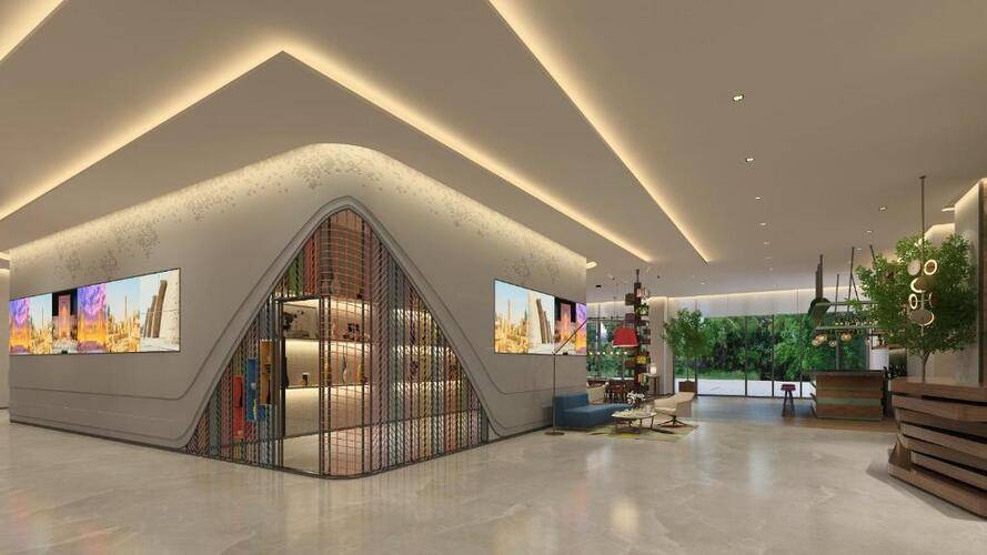 Wellness Park Hotel Bactria