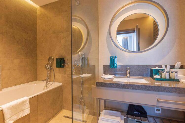 Wellness Park Hotel Bactria
