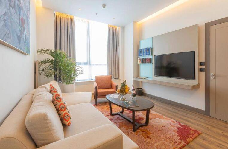 Wellness Park Hotel Bactria